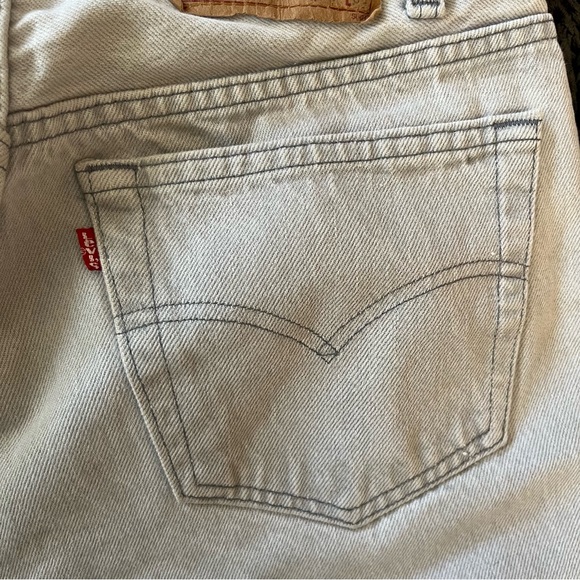 Vintage Levi’s - Picture 5 of 13